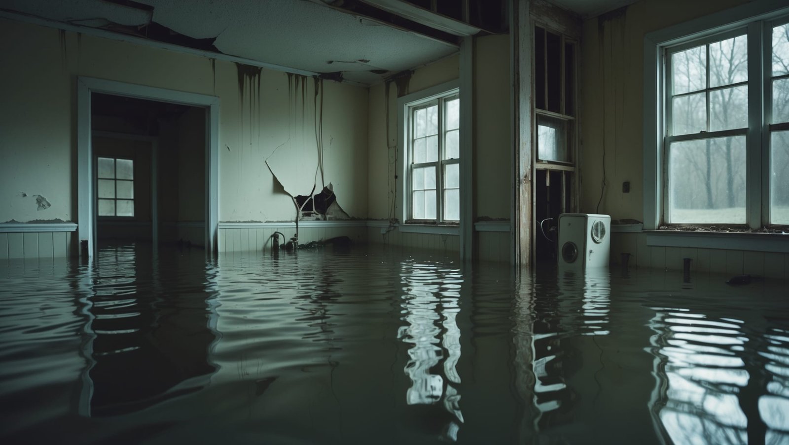 what does a sump pump do to waterproof your basement