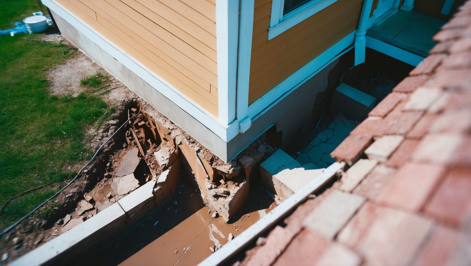 foundation repair