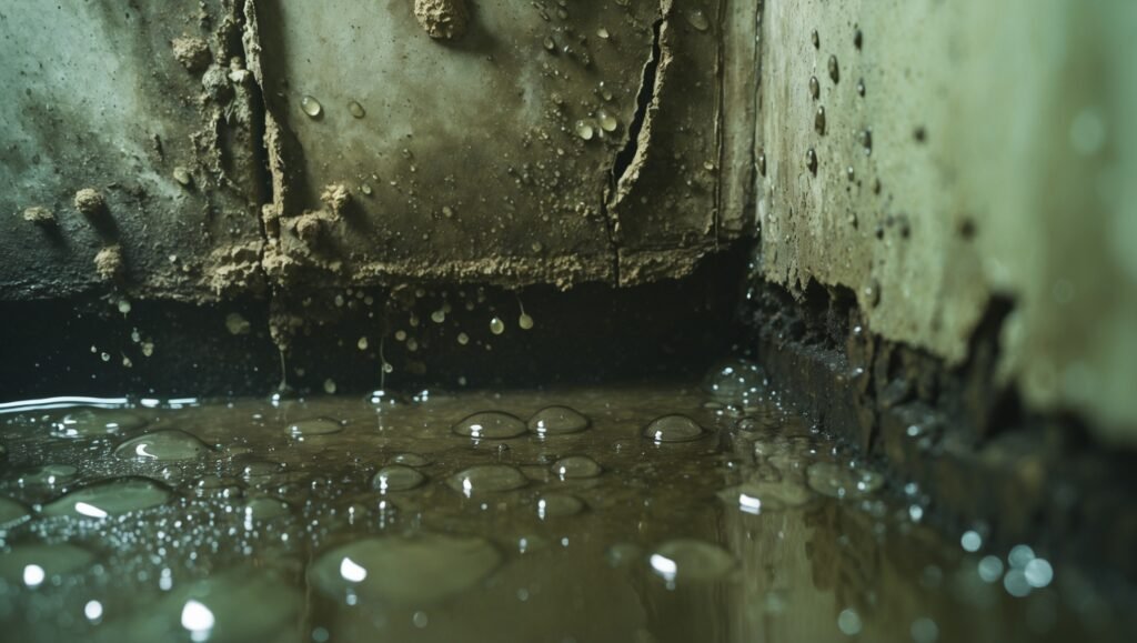 healthy basement systems