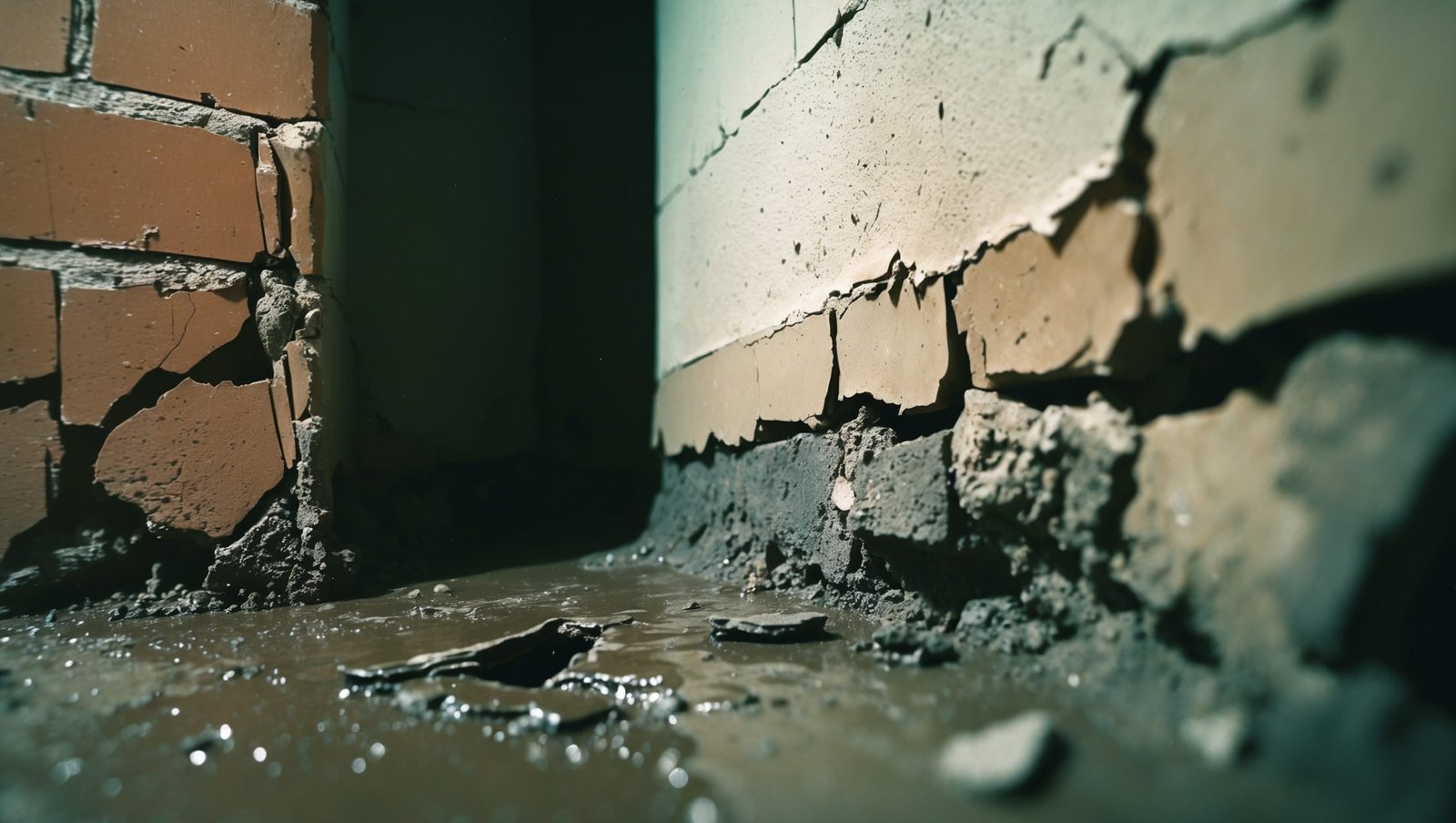 healthy basement systems