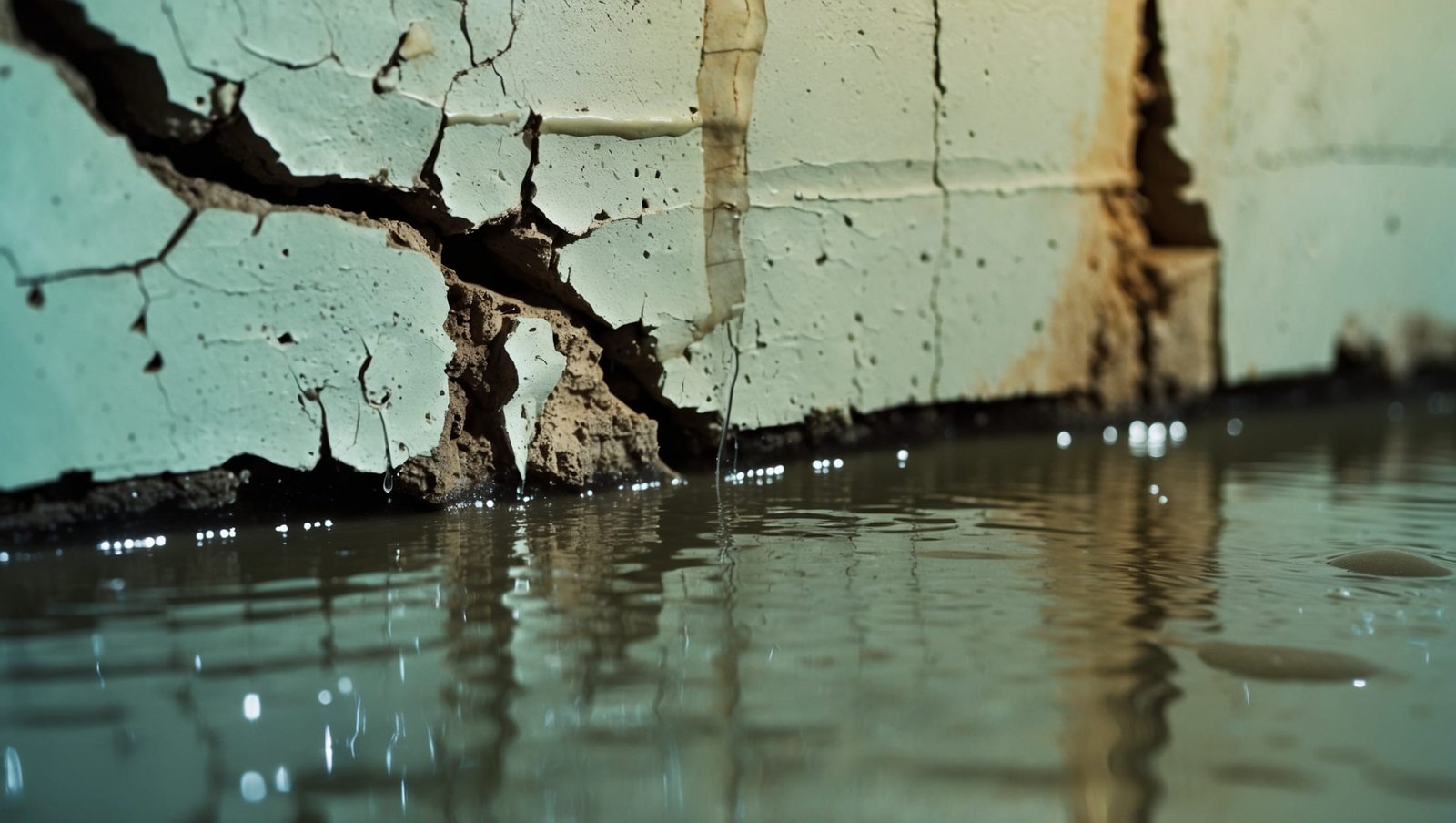 healthy basement systems